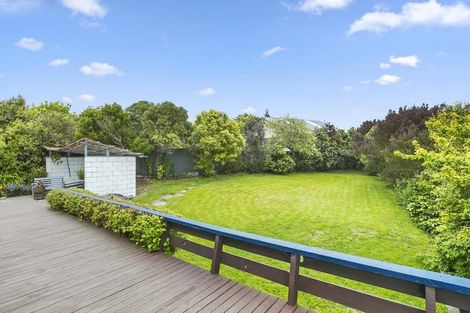 Photo of property in 9 Bennett Road, Ocean View, Dunedin, 9035