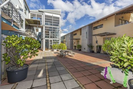 Photo of property in Marion Square Apartments, 6/26 Marion Street, Te Aro, Wellington, 6011
