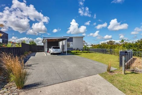 Photo of property in 31 Longview Street, Mangawhai, 0505
