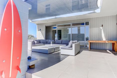 Photo of property in 34 Longbeach Drive, Castlecliff, Whanganui, 4501