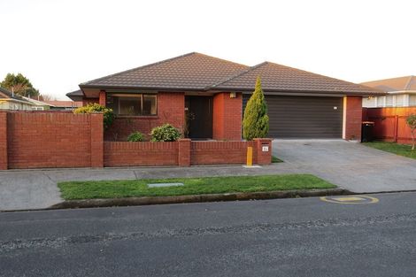 Photo of property in 1a Newbury Street, Awapuni, Palmerston North, 4412