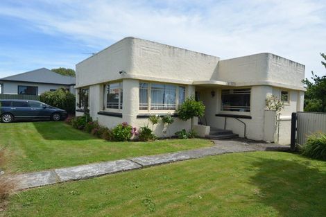 Photo of property in 218 Gala Street, Richmond, Invercargill, 9810