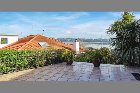 Photo of property in 1 Awarua Crescent, Orakei, Auckland, 1071