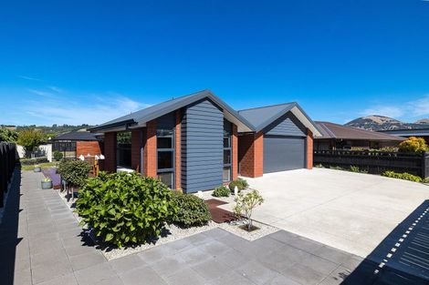 Photo of property in 22 Glengarry Court, Mosgiel, 9024