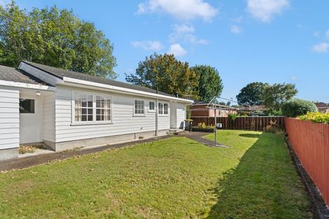 Photo of property in 18a Cooper Street, Lansdowne, Masterton, 5810