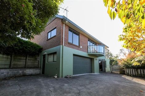 Photo of property in 373 Mangorei Road, Merrilands, New Plymouth, 4312