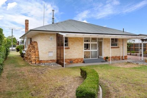 Photo of property in 145 Hakanoa Street, Huntly, 3700