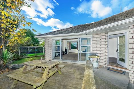 Photo of property in 45a Rochester Street, Linwood, Christchurch, 8062