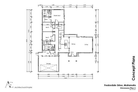 Photo of property in 40 Peakedale Drive, Matamata, 3400
