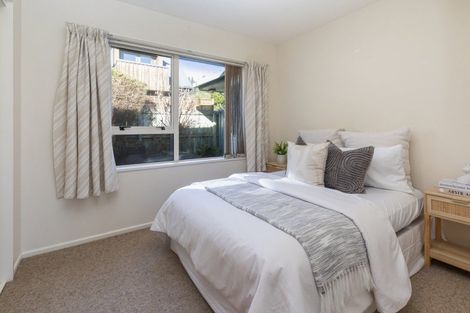 Photo of property in 23 Basil Place, Mount Pleasant, Christchurch, 8081