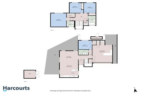 Photo of property in 1a Miro Street, New Lynn, Auckland, 0600