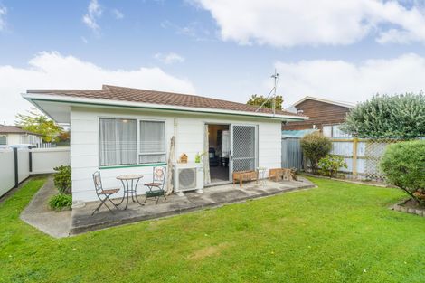 Photo of property in 101d Church Street, West End, Palmerston North, 4412