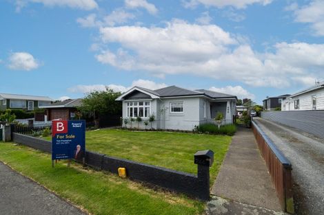 Photo of property in 244 Herbert Street, Windsor, Invercargill, 9810