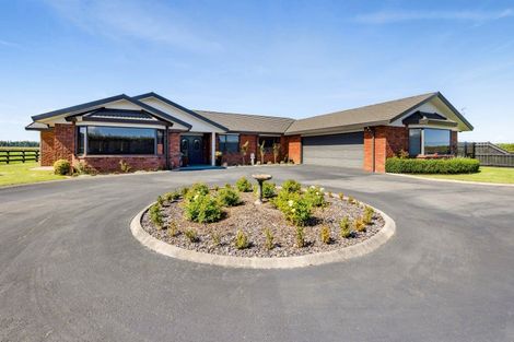 Photo of property in 268 Waihi Road, Hawera, 4673