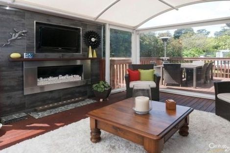 Photo of property in 58 Jandell Crescent, Bucklands Beach, Auckland, 2014