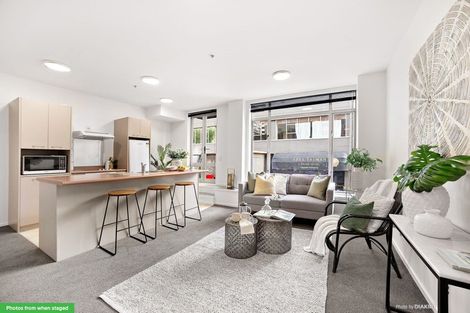 Photo of property in Dixon Towers, 2/115 Dixon Street, Te Aro, Wellington, 6011