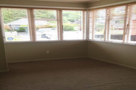 Photo of property in 91 Hewer Crescent, Naenae, Lower Hutt, 5011