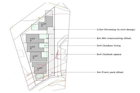 Photo of property in 11 Malcolm Place, Mangere East, Auckland, 2024