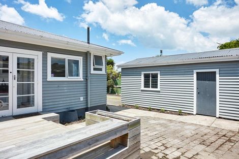 Photo of property in 1 Patiti Street, Mangapapa, Gisborne, 4010