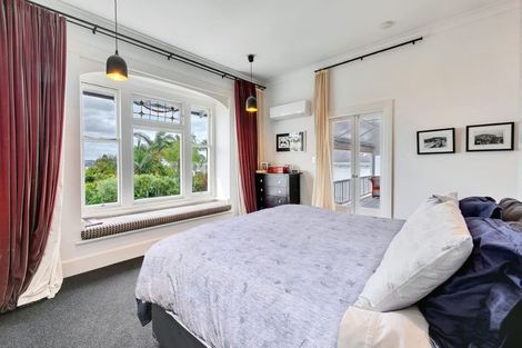 Photo of property in 201a Jervois Road, Herne Bay, Auckland, 1011