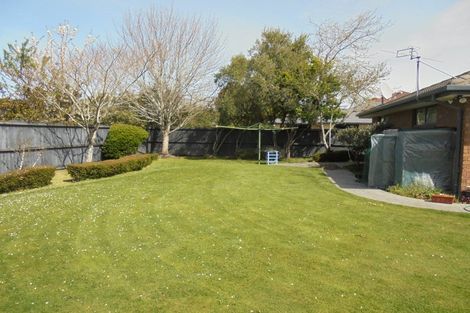 Photo of property in 7 Amamoor Street, Northwood, Christchurch, 8051