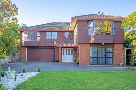 Photo of property in 22 Puriri Crescent, Lansdowne, Masterton, 5810