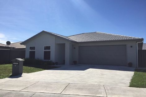 Photo of property in 36 Waimakariri Drive, Te Awa, Napier, 4110