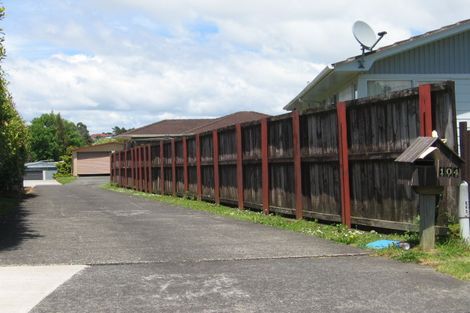 Photo of property in 104 Hillcrest Road, Papatoetoe, Auckland, 2025