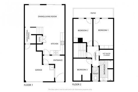 Photo of property in 3/95 Bordesley Street, Phillipstown, Christchurch, 8011