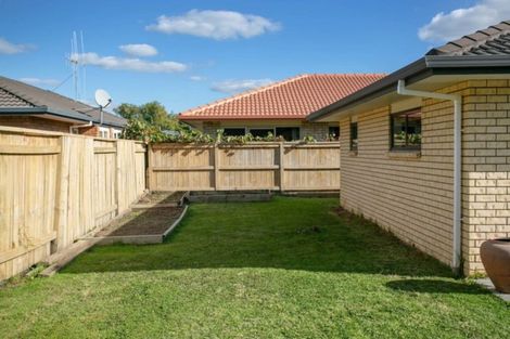 Photo of property in 4 Christy Brown Place, Leamington, Cambridge, 3432