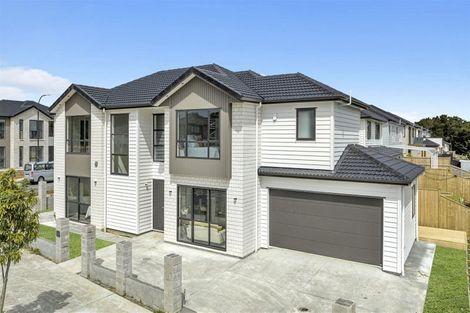 Photo of property in 109 Valderama Drive, Flat Bush, Auckland, 2019