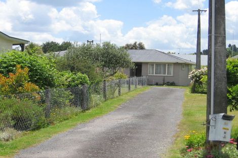 Photo of property in 11 Steadman Street, Taumarunui, 3920
