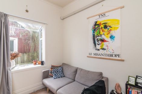 Photo of property in 97 Elizabeth Street, Mount Victoria, Wellington, 6011