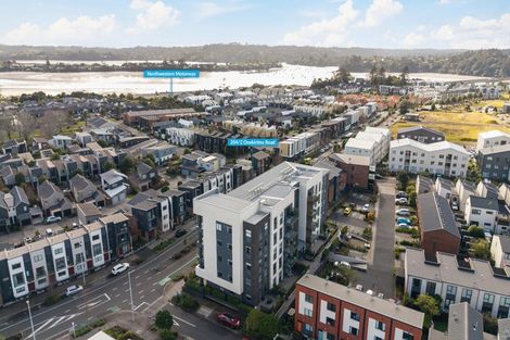 Photo of property in 204/2 Onekiritea Road, Hobsonville, Auckland, 0616