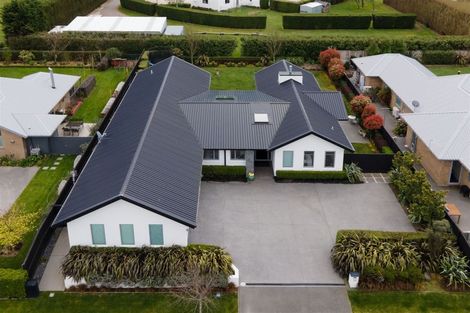 Photo of property in 20 Westburn Place, Prebbleton, 7604