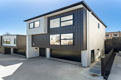 Photo of property in 42b Velma Road, Hillcrest, Auckland, 0627