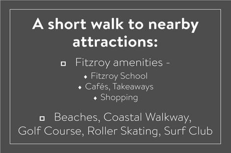 Photo of property in 42 Barriball Street, Fitzroy, New Plymouth, 4312