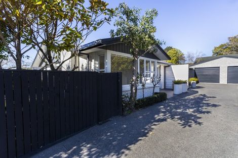 Photo of property in 41a Kotare Street, Fendalton, Christchurch, 8041