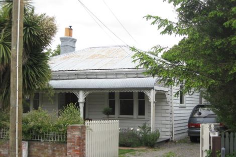 Photo of property in 13 Perth Street, Richmond, Christchurch, 8013