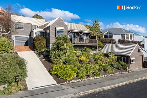 Photo of property in 140 Doon Street, Waverley, Dunedin, 9013