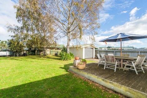 Photo of property in 36 Helmore Street, Whanganui East, Whanganui, 4500