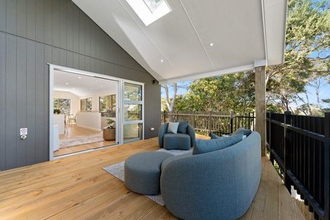 Photo of property in 45 Chamberlain Road, Massey, Auckland, 0614