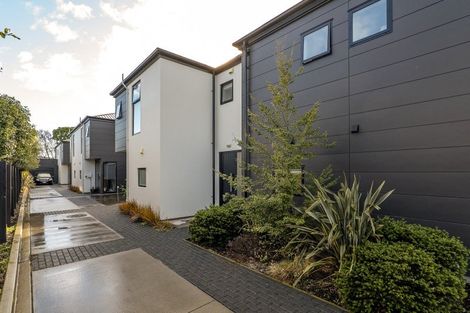 Photo of property in 2/9 Bolton Avenue, Spreydon, Christchurch, 8024