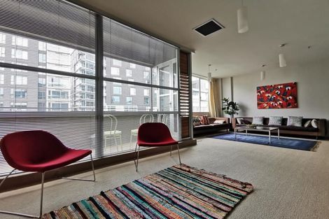 Photo of property in The Lofts, 14/185 Victoria Street, Te Aro, Wellington, 6011