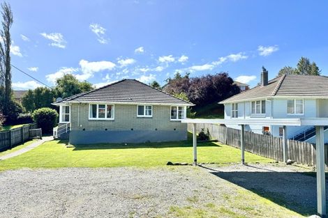 Photo of property in 25 Pukaki Street, Glenwood, Timaru, 7910