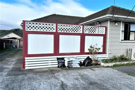 Photo of property in 1209 Taita Drive, Taita, Lower Hutt, 5011