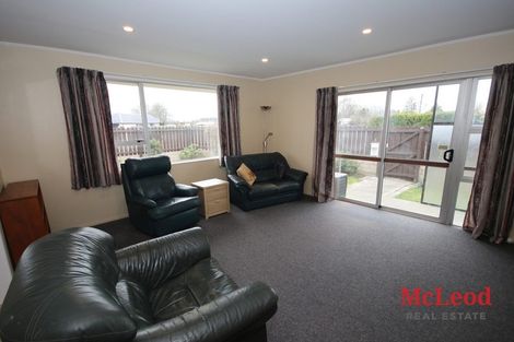 Photo of property in 33 Turton Street, Allenton, Ashburton, 7700