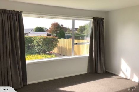 Photo of property in 228 Grahams Road, Burnside, Christchurch, 8053