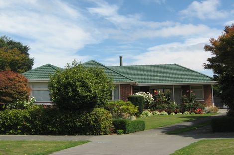 Photo of property in 23 Mavin Road, Hoon Hay, Christchurch, 8025