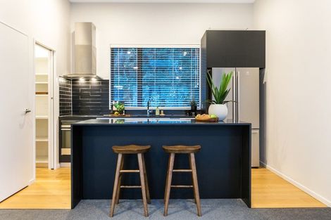 Photo of property in 1c Wilkinson Street, Oriental Bay, Wellington, 6011